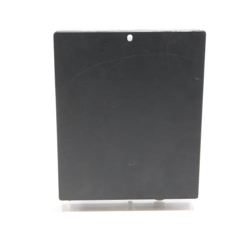 SAC Box  Used